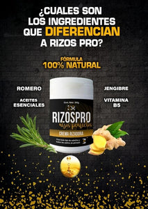 rizos pro 2